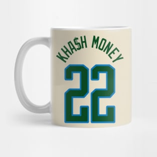 Khash Money Mug